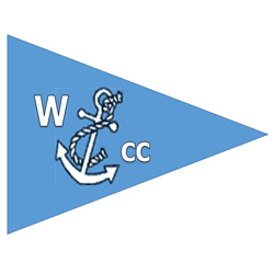 WACC Burgee Flag